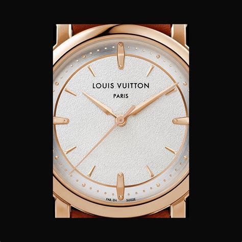 louis vuitton horloges|Louis Vuitton escale rose gold.